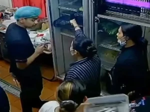 Pasutri Viral Bawa Kabur Makanan Bikin Resto di Kemang Rugi Rp 500 Ribu