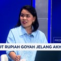 Video: Rupiah Goyah Usai BI Rate Turun Agresif, Apa Masalahnya?