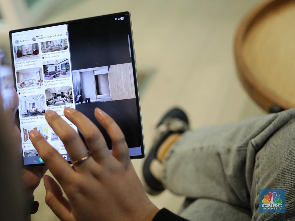 Regulatory Charge Tinggi Hambat Perkembangan 5G di Indonesia, ATSI Desak Pemerintah Review