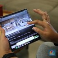 Jadi Partner Kerja Andal, Pakai Galaxy Z Fold7 Bisa Lakuin Banyak Hal