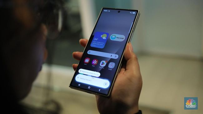 Cara Mengosongkan HP yang Penuh Tanpa Perlu Hapus Aplikasi