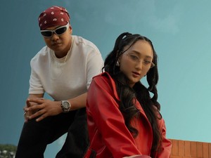 Kisah Cinta yang Palsu dalam Pelampiasanku