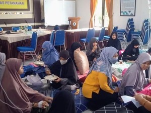 26 Siswa di Kebumen Diduga Keracunan MBG Dipulangkan dari RS