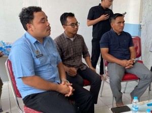 SPPG di Sanggau Akui Ayam Basi hingga Sebabkan Keracunan
