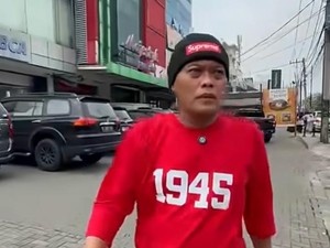 5 Fakta Pikap Double Cabin Sule Kena Tilang Dishub Jakarta