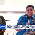 Video: Tapera Akan Gelar Akad Massal Rumah Subsidi