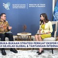 Video: Trade Expo Indonesia Ke-40, Ajang Produk RI Gaet Pembeli Global