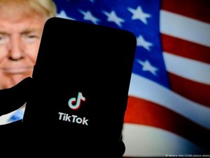 Trump Percepat Penjualan TikTok ke Investor AS