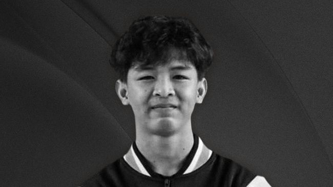 Erick Thohir Berduka, Atlet Gimnastik Naufal Takdir Al Bari Meninggal