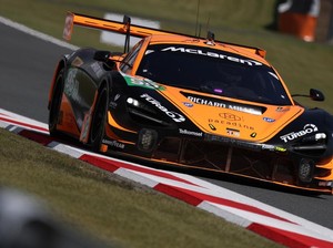 WEC 2025: Dua Misi United Autosports 95 di Sesi FP 6 Hours of Fuji