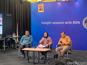 Waka BGN Ungkap Ada MBG yang Dimasak Jam 8 Malam, Disajikan Pagi Hari