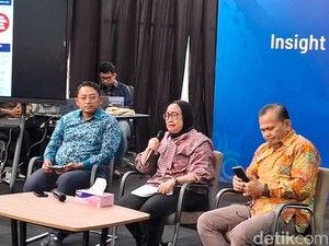 Waka BGN Janji MBG Pakai Buatan Lokal: Kami Tak Tolerir Produk Pabrikan