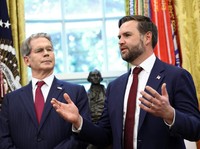 Perundingan di Pakistan Gagal, Ternyata Ini Permintaan AS ke Iran