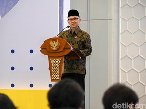 Wamendikdasmen Minta Dewan Pendidikan Aktif dalam Pembahasan RUU Sisdiknas