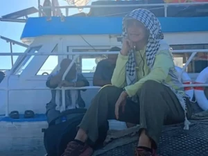 Video Wanda Hamidah: Kami Mulai Diintimidasi Mafia di Pelabuhan Portopalo