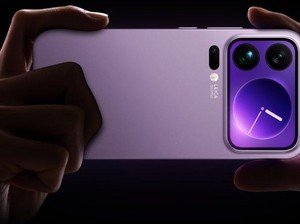 10 HP Android Terkencang Oktober 2025, Ada Punya Kamu?
