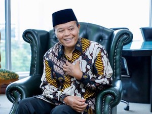 HNW: Sikap Pimpinan BGN Harus Mampu Jawab Fakta soal Keracunan Massal