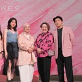 Kolaborasi ASHTA dan 13 Seniman Perempuan Cegah Kanker Payudara