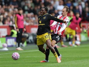 Hasil Brentford Vs Man United: Setan Merah Kalah di Kandang Lebah