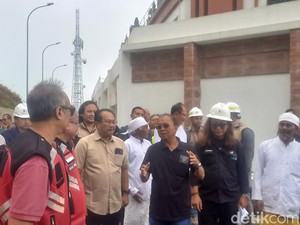 Tender Shortcut Bali Titik 9-10 Rampung 2025, Pembangunan Tuntas 2027