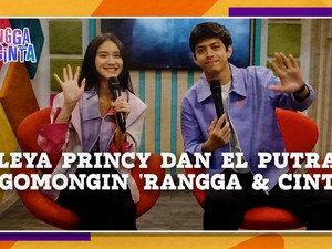 Video KETIK: Tantangan Rangga & Cinta Hidupkan Lagi Kisah Romansa Ikonik