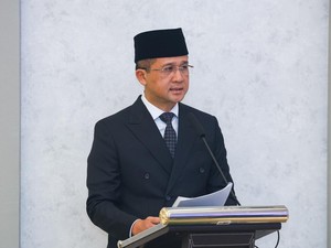 Kembangkan Kawasan Transmigrasi, Kementrans Bakal Gandeng Kampus Jepang