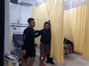 Pencuri Motor Lintas Kabupaten di NTB Ditembak Polisi
