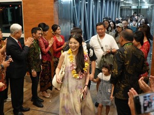 Bandara Ngurah Rai Tambah Lagi Rute Penerbangan dari China dan Korea Selatan