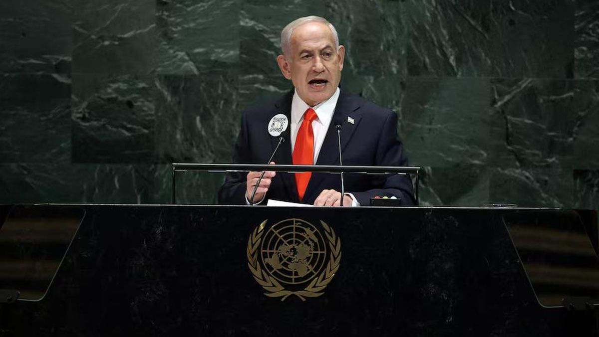 Mamdani dan Netanyahu Memanas di New York