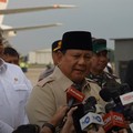 Harapan Prabowo: Ada Terobosan Khusus dalam Persoalan Palestina-Gaza