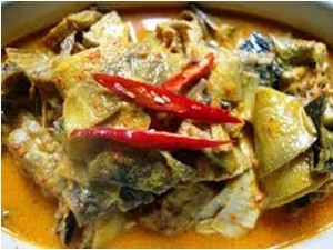 Resep Rambarang, Masakan Tradisional Khas Sumbawa yang Gurih