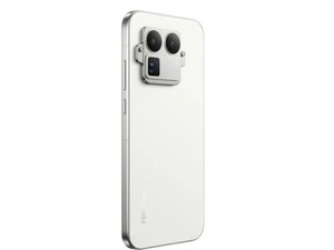 Realme GT 8 Pro Usung Snapdragon 8 Elite Gen 5 Tembus Skor Antutu 4 Juta