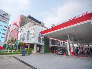 Daftar & Lokasi SPBU Pertamina Tak Lagi Jual Pertalite