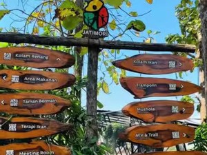 Dilema Taman Wisata Menetapkan Larangan Merokok, Diprotes Pengunjung
