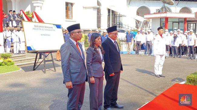 Miris! Menkomdigi Ungkap Masih Ada Wilayah RI Belum Tersambung 4G