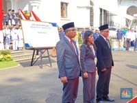 Miris! Menkomdigi Ungkap Masih Ada Wilayah RI Belum Tersambung 4G