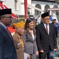 Hari Bhakti Postel ke-80, Menkomdigi Cerita Perjuangan Masa Penjajahan