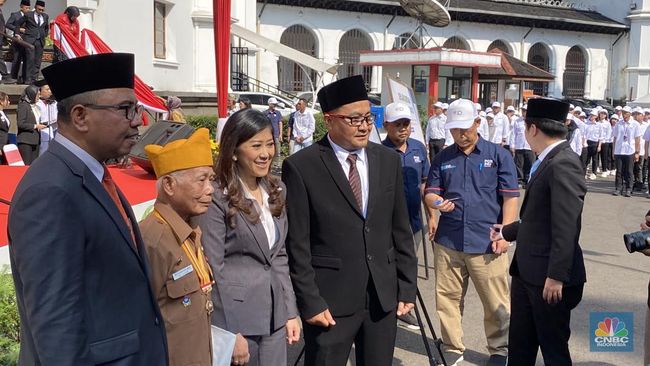 Masih Ada Daerah yang Belum Tersentuh Internet 4G, Ini Kata ATSI