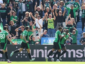 Sassuolo Vs Udinese: Jay Idzes Starter, Neroverdi Menang 3-1