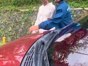 Wisatawan Bekasi Dicegat Akamsi Cianjur, Pemkab Jamin Wisata Aman dan Nyaman