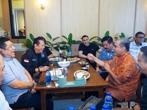 Bamsoet Sebut Kekhasan Kuliner Daerah Mampu Jadi Pilar Identitas Bangsa