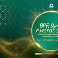 Live Now! BPRS Buka-Bukaan Peluang dan Tantangan Ekonomi Syariah RI