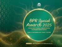 Peran & Tantangan BPRS dalam Mendorong Ekonomi Syariah di Indonesia