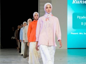 Brand Kami Rilis Koleksi Terbaru dengan Pesan Kekuatan Wanita & Inovasi Kain
