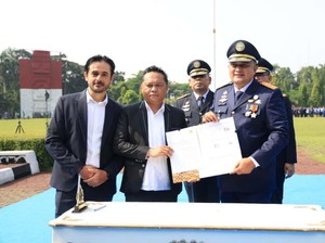Pemkab Bogor Siap Sukseskan Program Padat Karya Tunai Sektor Perhubungan