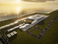 Tegas, Kemenhub Ingatkan Proyek Bandara Bali Utara Wajib Patuhi Aturan