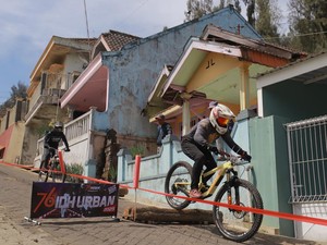 IDH Urban Seri 2 Janjikan Keseruan Lintasan Highspeed