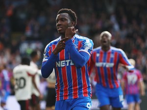 Crystal Palace Kalahkan Liverpool, Masih Tanpa Noda di Liga Inggris