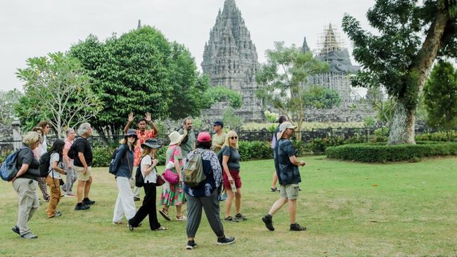 Lewat Inovasi, Anak Usaha InJourney Raih Penghargaan di Ajang Ini!