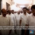 Insiden Maut Kampanye di India, 39 Orang Tewas & 50 Orang Luka-Luka